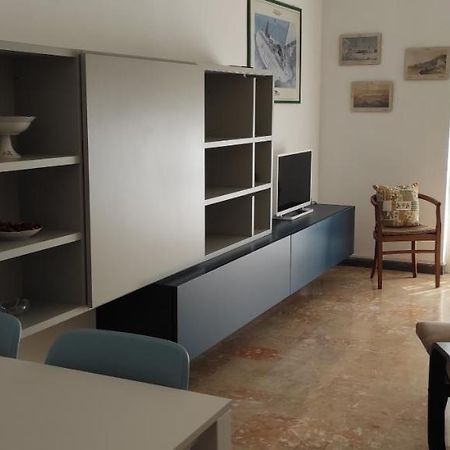 Casa Mirella Apartment Киавари Екстериор снимка
