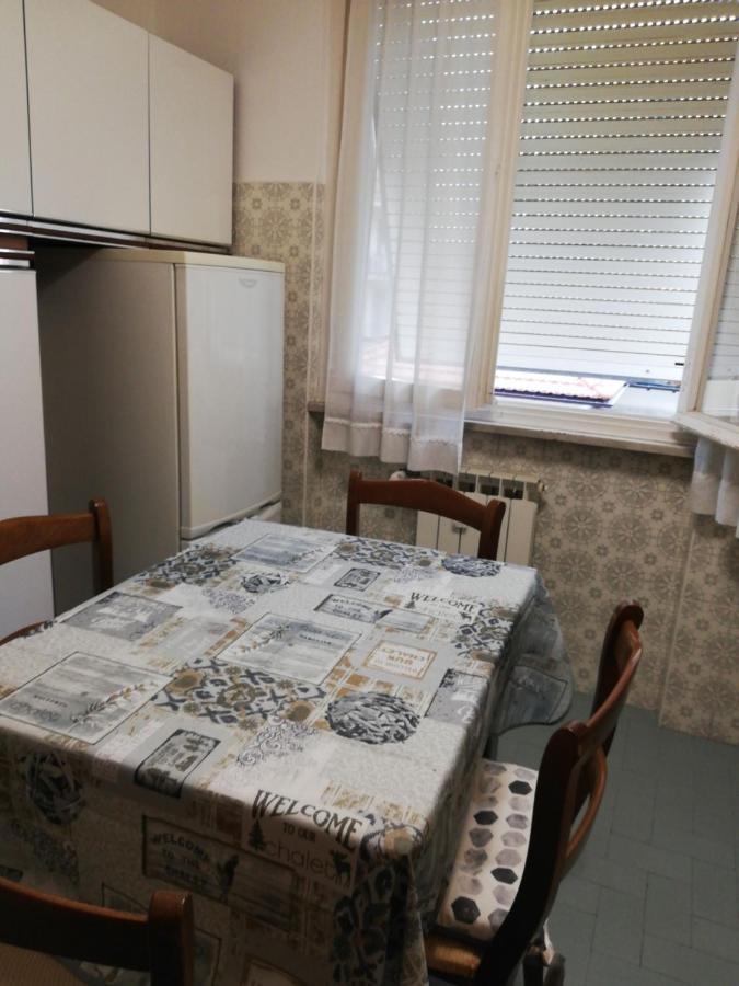 Casa Mirella Apartment Киавари Екстериор снимка