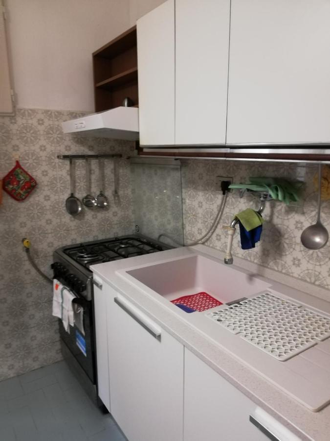 Casa Mirella Apartment Киавари Екстериор снимка