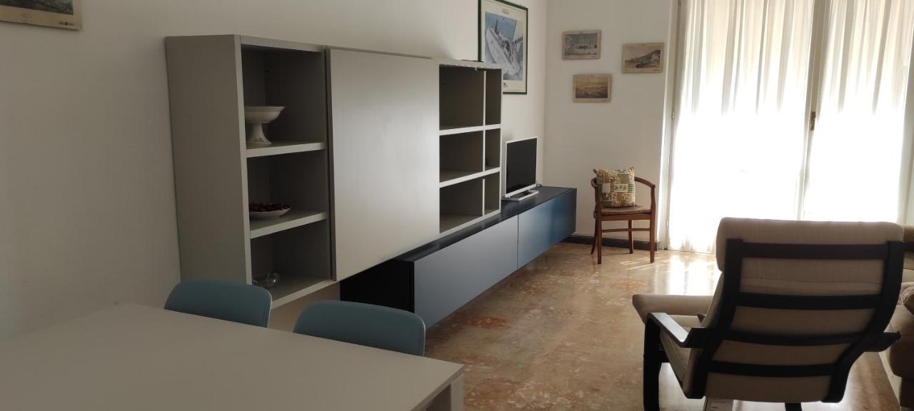 Casa Mirella Apartment Киавари Екстериор снимка
