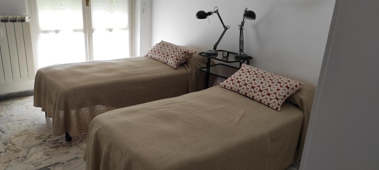 Casa Mirella Apartment Киавари Екстериор снимка