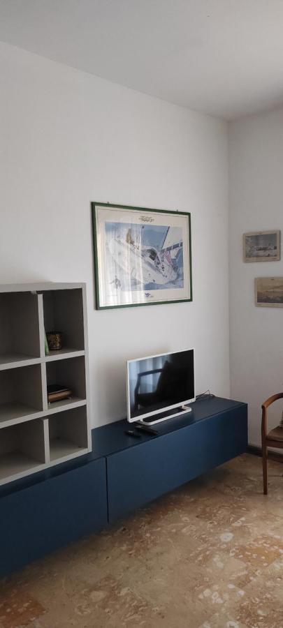 Casa Mirella Apartment Киавари Екстериор снимка