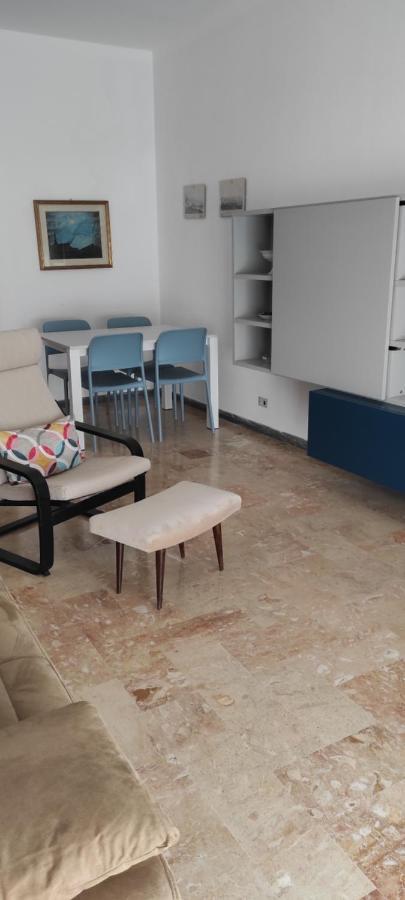 Casa Mirella Apartment Киавари Екстериор снимка