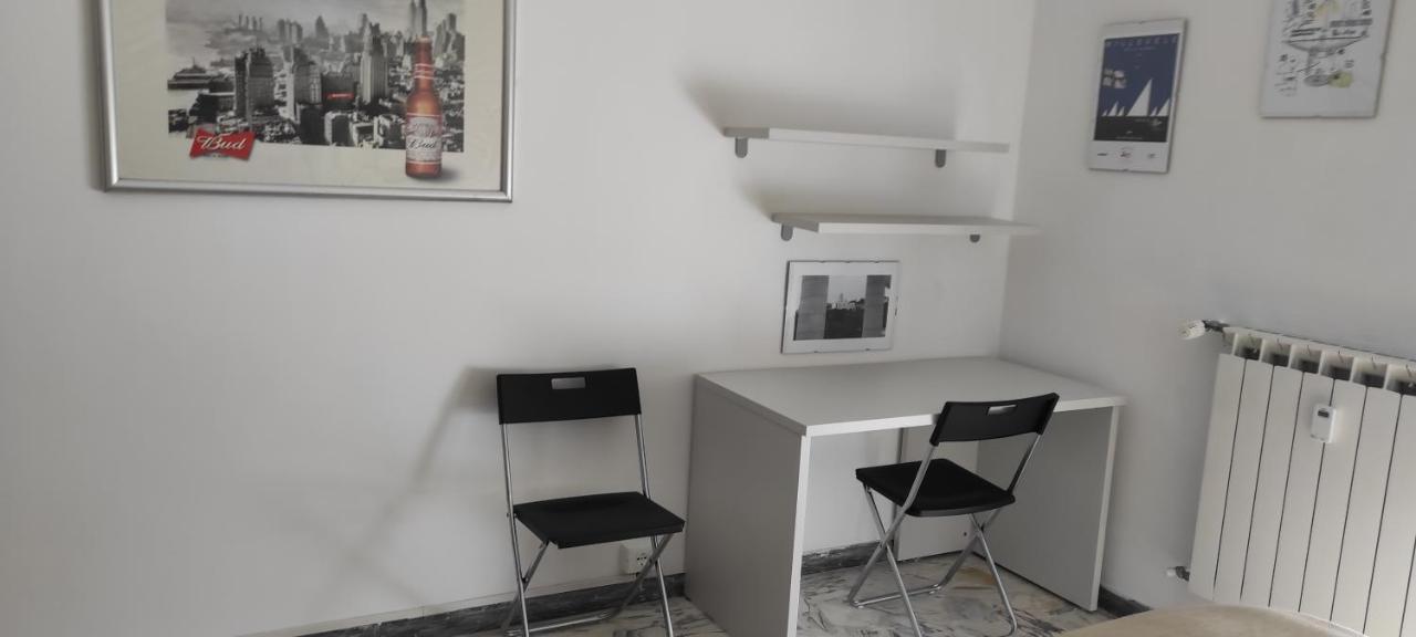 Casa Mirella Apartment Киавари Екстериор снимка