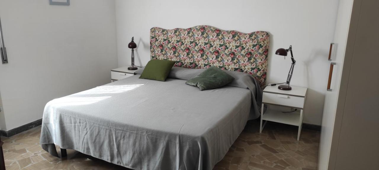 Casa Mirella Apartment Киавари Екстериор снимка