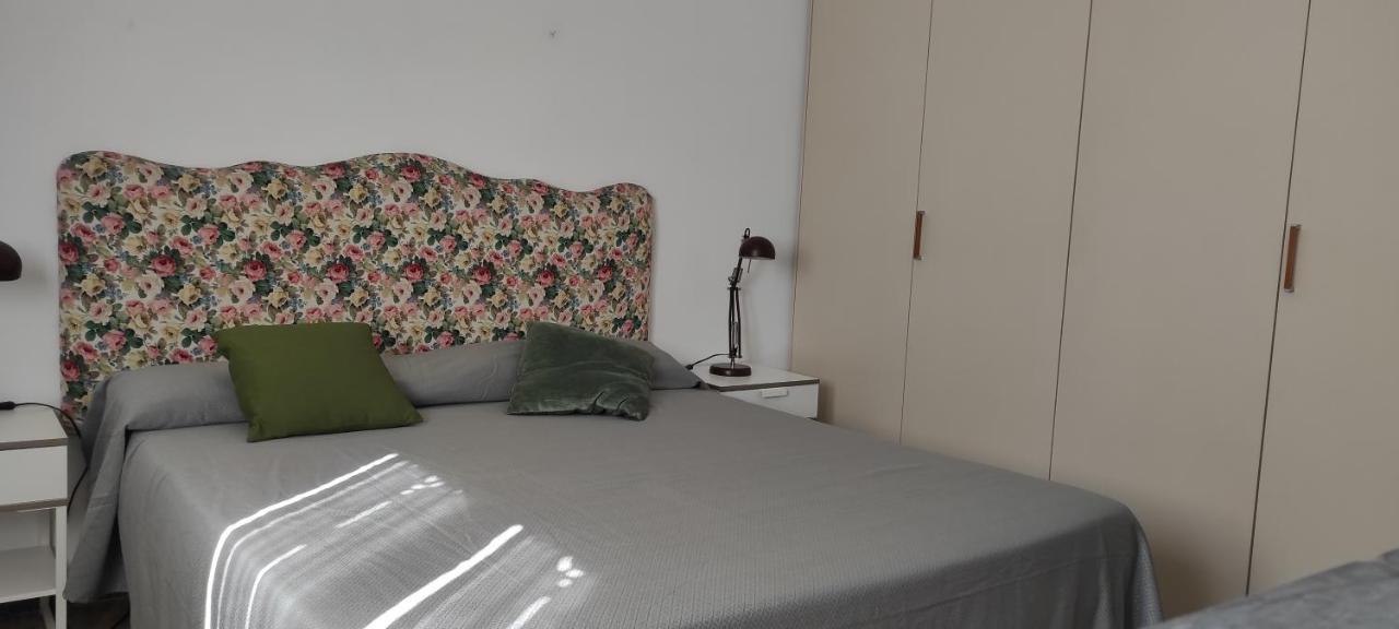 Casa Mirella Apartment Киавари Екстериор снимка
