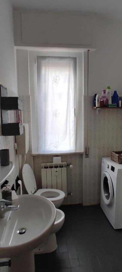 Casa Mirella Apartment Киавари Екстериор снимка